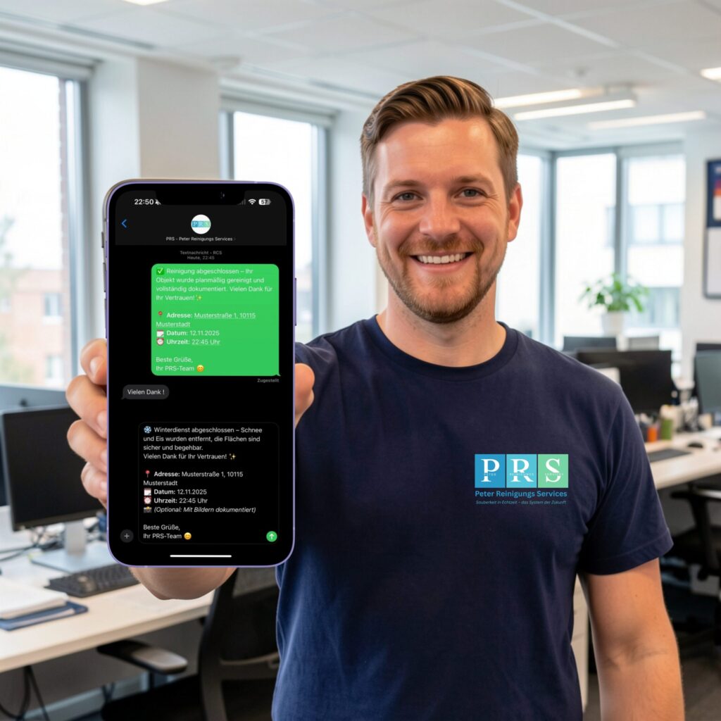 PRS LIVE STATUS